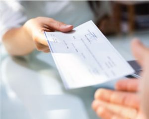Outsourcing Payroll Services