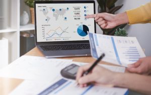 Advantages of Outsourcing Bookkeeping Services for Small Business
