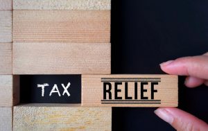 How to Claim Tax Relief for Working From Home in the UK Blog Image