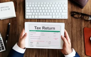 All You Need To Know About Filing Your Self Assessment Tax Return Accurately img