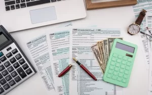 A complete guide to tax implications on company image