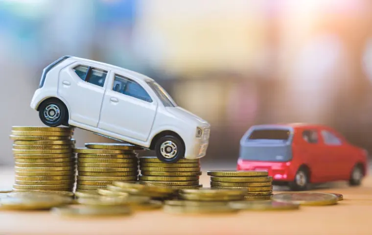 Guide to Tax Implications on Company Cars img
