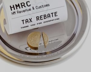 HMRC Tax Refunds: How to Get Refund in The UK
