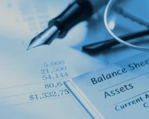 Balance Sheet for Small Businesses Blog Img