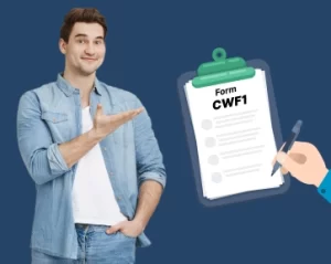 what-is-a-cwf1-form
