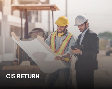 What is CIS Return? A Comprehensive Guide